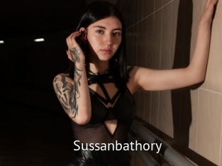 Sussanbathory