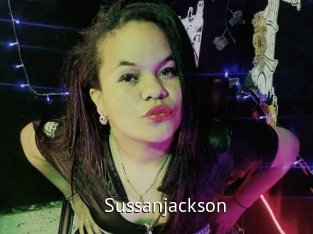 sussanjackson Zizi X