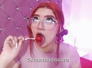 Sussansaddaams