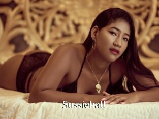 Sussiehall