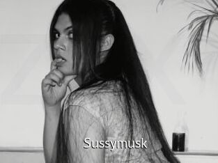 Sussymusk