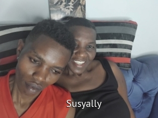Susyally