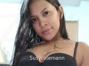 susycolemann Zizi X