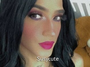 Susycute