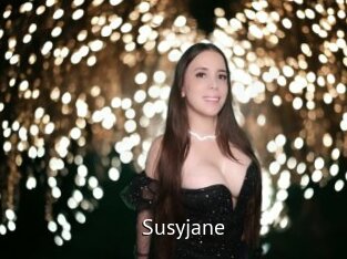 Susyjane