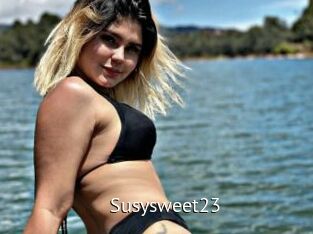 susysweet23 Zizi X