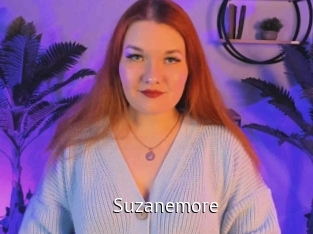 Suzanemore