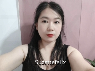 Suzettefelix