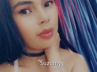 Suzumyy