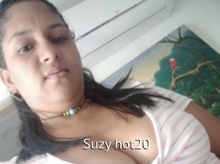 suzy_hot20 Zizi X