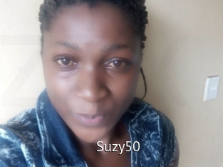 Suzy50