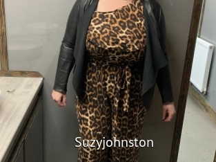 Suzyjohnston