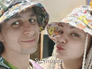 Suzymason