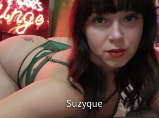 Suzyque
