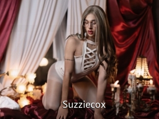 Suzziecox