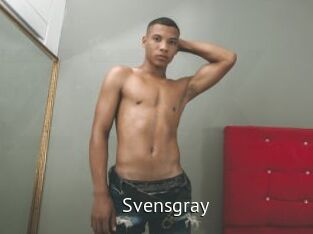 Svensgray
