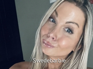 Swedebarbie