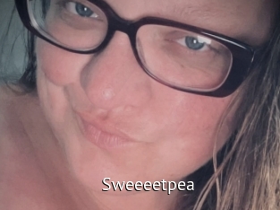 Sweeeetpea