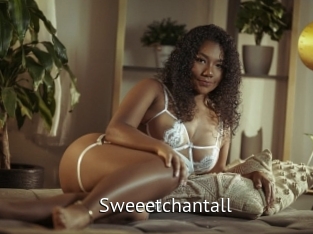 Sweeetchantall