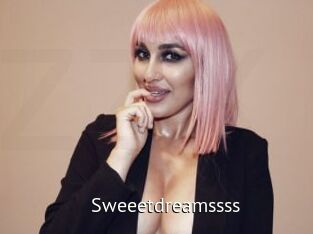 Sweeetdreamssss