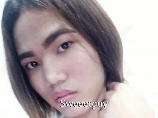 Sweeetguy