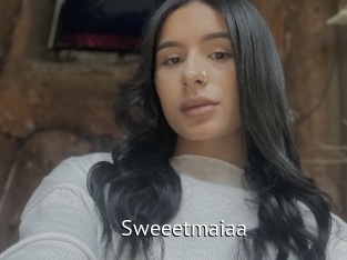 Sweeetmaiaa