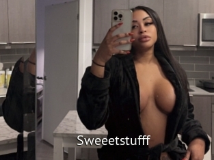 Sweeetstufff