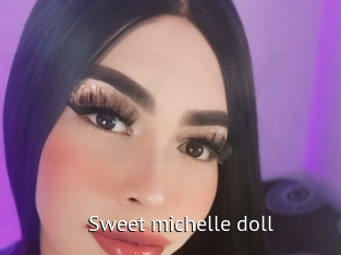 sweet_michelle_doll Zizi X