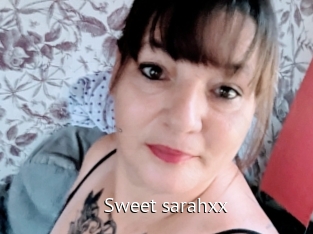 Sweet_sarahxx