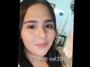 sweet_val18 Zizi X