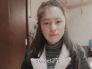 Sweet258
