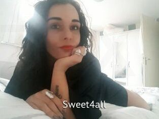 Sweet4all