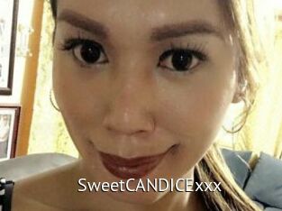 SweetCANDICExxx