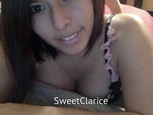 SweetClarice