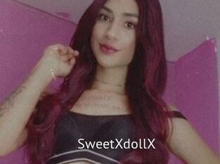 SweetXdollX