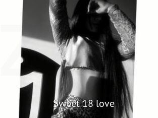 Sweet_18_love