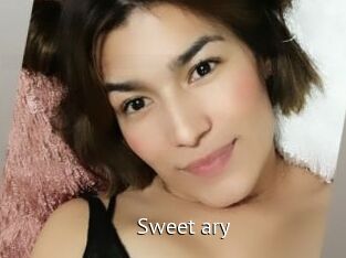 Sweet_ary