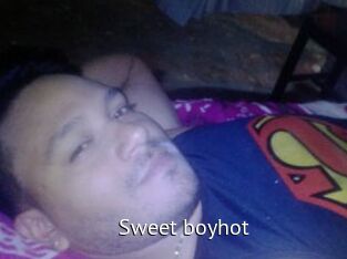 Sweet_boyhot