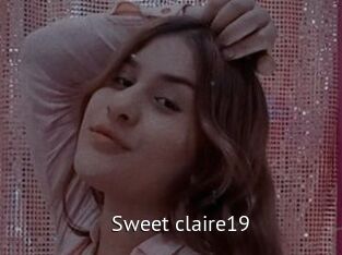 sweet_claire19 Zizi X