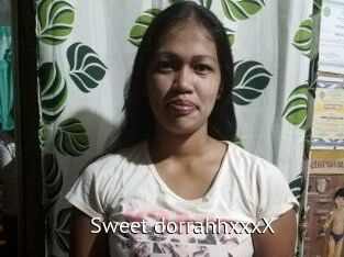 Sweet_dorrahhxxxX