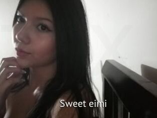 Sweet_eimi