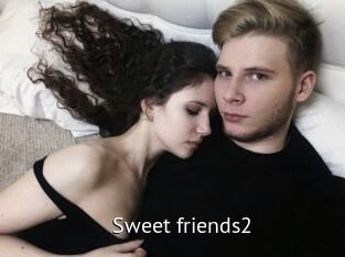 sweet_friends2 Zizi X