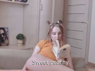 Sweet_peachy