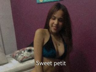 Sweet_petit