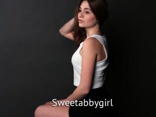 Sweetabbygirl