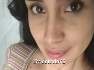 Sweetada92