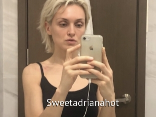 Sweetadrianahot