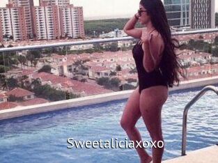 Sweetaliciaxoxo