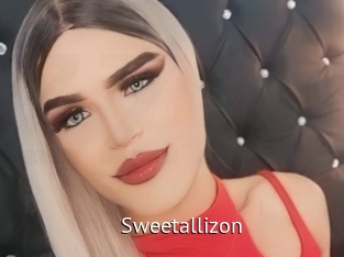 Sweetallizon