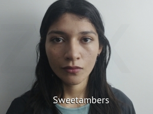 Sweetambers